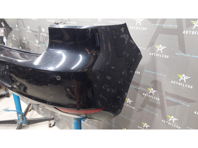 Бампер задний в сборе 5K6807421, 5K6807521R Volkswagen Golf 6 Бампер задний в сборе 5K6807421, 5K6807521R Volkswagen Golf 6